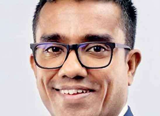 ලියාපදිංචි CDS ගිණුම් සංඛ්‍යාව ලක්ෂ 10 ඉක්මවයි