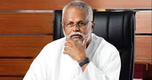 හිටපු ඇමැති ඩග්ලස් දේවානන්දාට ඇප