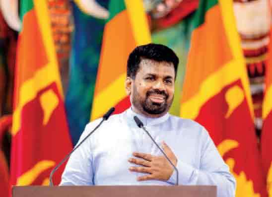 ලංකාවේ මීළග ආර්ථික ඉදිරි පිම්ම අර්බුදයකද ?