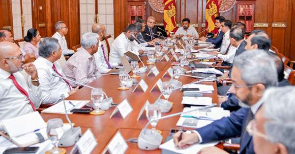 නෝට්ටු රහිත ආර්ථිකය හදන වැඩ කඩිනම් කරයි