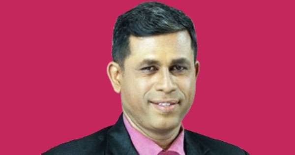 අසභ්‍ය විපක්ෂය සභ්‍ය කරන්න වෙලා තියෙන්නේ අපිට