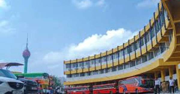 පිටකොටුවේ අලුත් බස් පොළ වැනසූ සැකකරුවා දැලේ