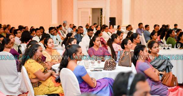 ගම හදන සැලසුමට ඩිජිටල් පද්ධතියක්