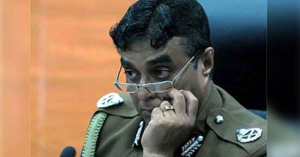 පාස්කු නඩුවට අදාළ පූජිත්ගේ ඉල්ලීම ප්‍රතික්ෂේප කරයි