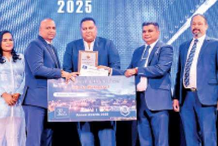 K&D සමූහ ව්‍යාපාරයේ  20 වන සංවත්සරය සැමරේ