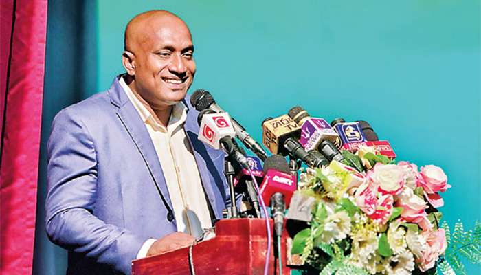 අලව්ව වෙදගෙදර නිෂ්පාදන ආයතනය 10 වැනි සංවත්සරය සමරයි