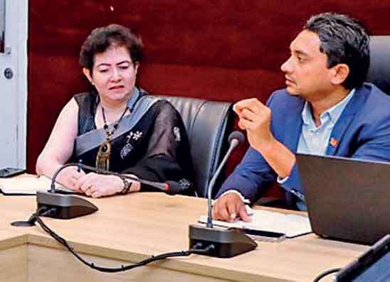 දැවැන්ත බදු ප්‍රතිසංස්කරණයකට රට සූදානම්