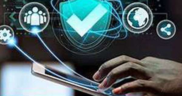 මන්ත්‍රීලාට සයිබර් ආරක්ෂාව