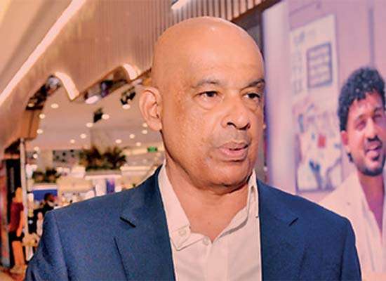 නියාමන සංශෝධනයෙන් පෝර්ට් සිටි ‘ඩියුටි ෆ්‍රී’ වෙත පැමිණෙන පිරිස තුන් ගුණයක් වේවි