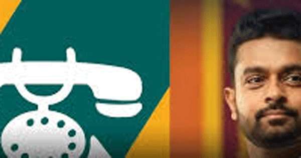 චරිත් සිද්ධියෙන් සජබෙ දෙදරීමක්?