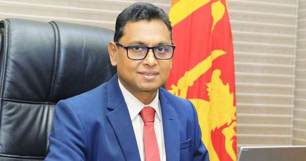 දූෂිත රටවල් දර්ශකයෙන් ශ්‍රී ලංකාව 187 න් 102 කට බැහැලා