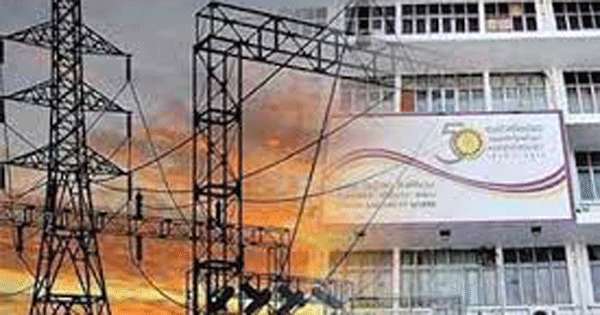 විදුලි වෘත්තිය සමිති 24 ක් වර්ජනයකට සැරසෙයි