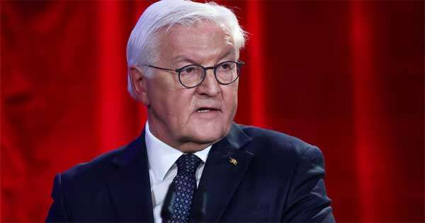 ට්‍රම්ප් ලෝකය පවතින පිළිවෙල වෙනස් කරනවා