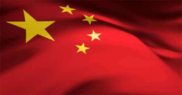 චීනයෙන් අප්‍රිකා රටවල්  53 කට ශුන්‍ය තීරු බදු