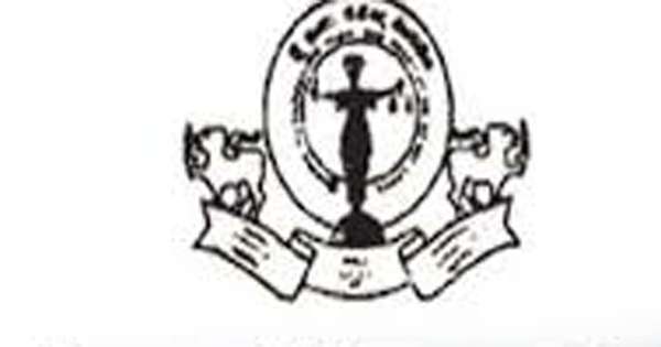 විනිසුරුවරු විශ්‍රාම වයස දික් කරනවාට ගල්කිස්ස නීතිඥ සංගමයේත් විරෝධය