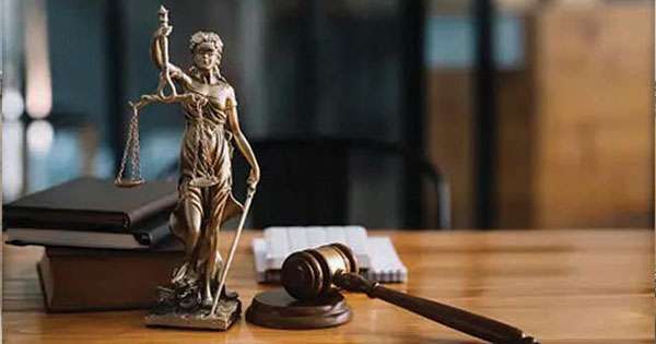 අභියාචනාධිකරණයට විනිසුරුවරුන් දෙදෙනෙක්