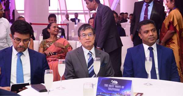 රූපවාහිනී සේවා ඩිජිටල් කරන්න ජපානෙන් උදව්