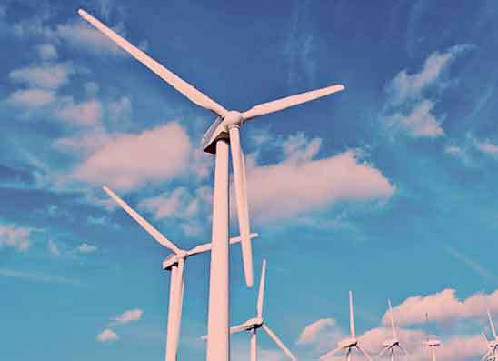 මුල්ලිකුලම් සුළං බලාගාරවලට වින්ඩ්ෆෝර්ස් සහ  විදුල්ලංකාට CEB අනුමැතිය