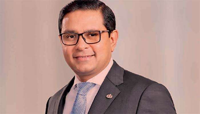 කොමර්ෂල් බැංකුවේ කළමනාකාර අධ්‍යක්ෂ සනත් මනතුංග සේවායෝජකයන්ගේ සම්මේලනයේ සභාපති ධුරයට