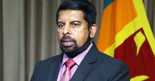 වැටුප් කොමිසම ලබන සතියේ එයි