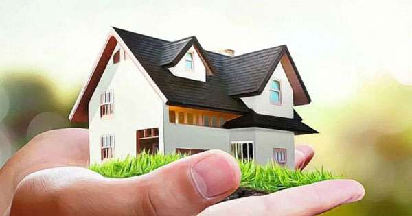 ජාතික නිවාස ප්‍රතිපත්තිය සංශෝධනයට