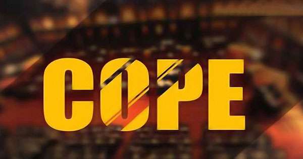 ආයතන අටක  දූෂණ ෆයිල් අල්ලස් කොමිසමට