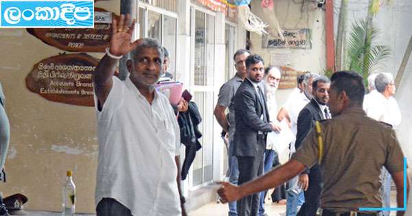 ප‍්‍රසන්න රණතුංග ඇප