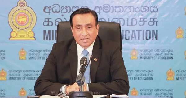 ‘‘උසස් පෙළ දින වෙනසක් නෑ‘‘