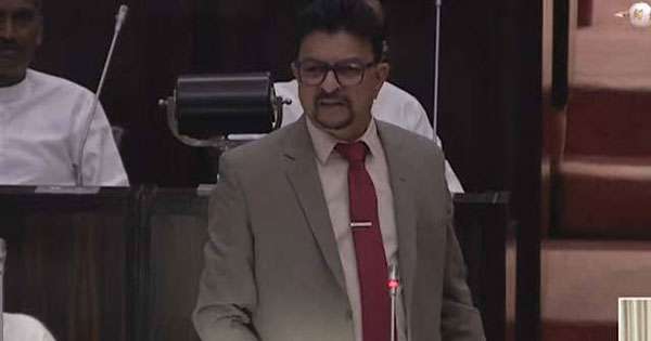 ඊටීඑෆ් ඊපීඑෆ් ගැන රජයෙන් විපරමක්