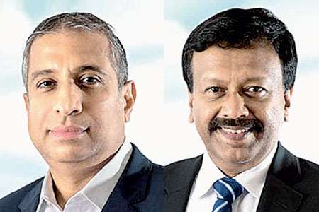බ්‍රවුන්ස් සමූහය 150 වසරක ව්‍යාපාරික විශිෂ්ටත්වය අභිමානයෙන් සමරයි