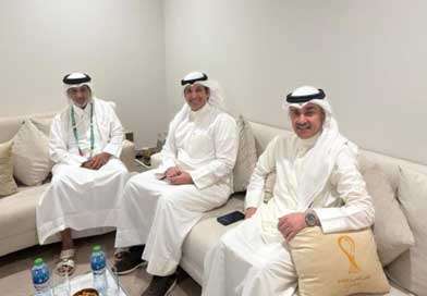 කුවේට්-කටාර් සමීප සහයෝගීතාවයක