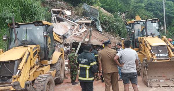 කඩුගන්නාවෙන් තවත් සිරුරක් හමුවේ