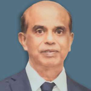 මහින්ද නිශ්ශංක දිවිසැරිය නිමවයි