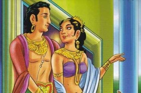 වයස අවුරුදු26 සිට ආදායම් බදු ගෙව්ව චිත්‍ර කලාවේ මාස්ටර්