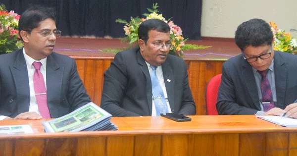 වනාන්තර 20ක් රක්ෂිත බවට පත් කර ගැසට්ටුව අද නිකුත්වේ