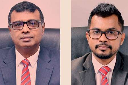 ශ්‍රී ලංකාවේ සිව්වැනි විශාලතම සාමාන්‍ය  රක්‍ෂණ සමාගම LOLC ජෙනරල් ඉන්ෂුවරන්ස්