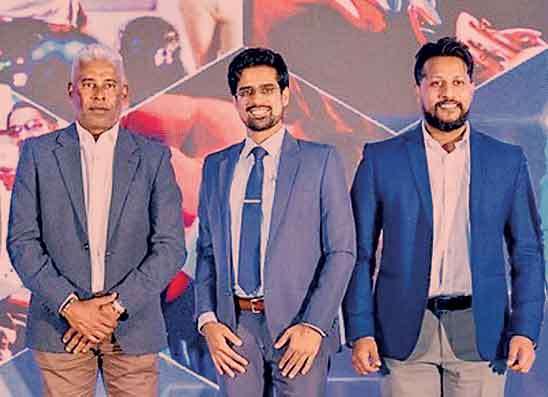 ශ්‍රී ලංකාවේ වයස්ගත වන ජනගහනයට  සස්ටජෙන් වෙතින් ජාතික වැඩපිළිවෙළක්