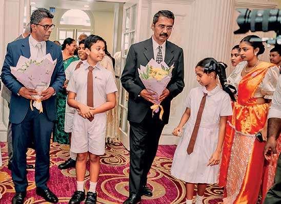 මතු පරපුර දැනුමෙන් පෝෂණය කරන  ගුරු පරපුරට  ‘Atlas ගුරුගරු’ වෙතින් උපහාර
