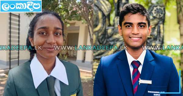 උසස් පෙළ කප් ගසා