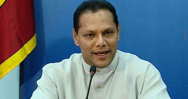 ආපදාව ගැන දින දෙකක මැතිසබා විවාදයක්