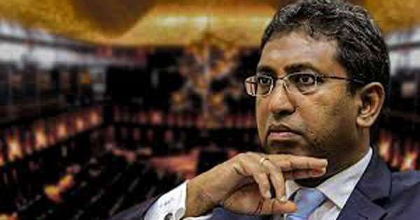 පාර්ලිමේන්තුවේ බලය කොමිෂන් සභාවලට යටපත් කරන්න බෑ’’