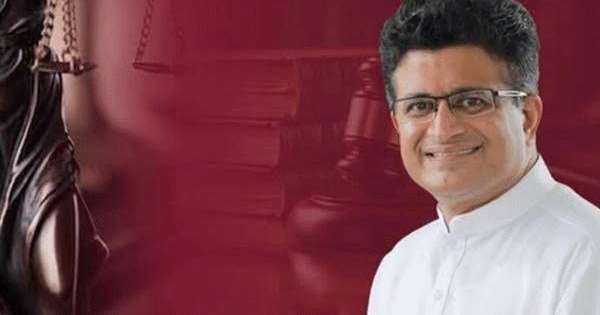 නඩු දෙකෙන්ම නිදහස්වීම ගැන සතුටු වෙනවා
