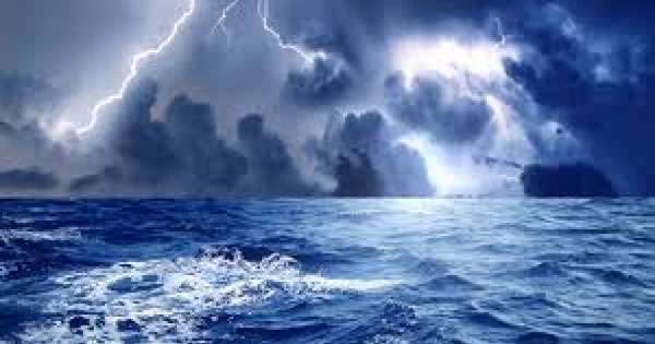 ඉදිරි පැය තිස් හයේ කාලගුණේ හැසිරෙන හැටි