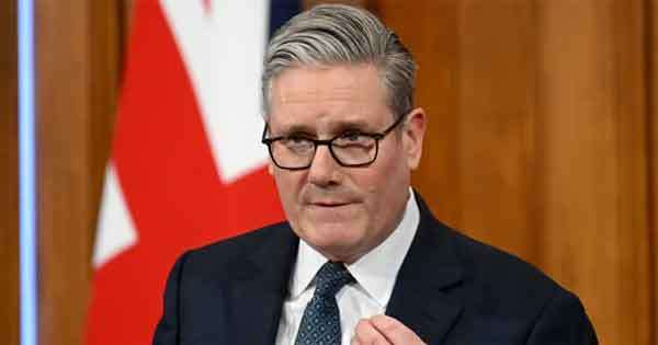 බ්‍රිතාන්‍යයේ උදවු එපා - ට්‍රම්ප්