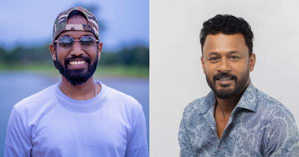 ජගත් මනුවර්ණට - රතිදු සේනාරත්නට වරෙන්තු