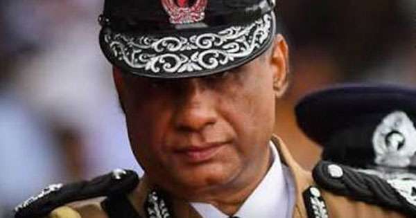 හිටපු පොලිස්පති මරණයේ විමර්ශන බස්නාහිර දකුණු ඒකකයට