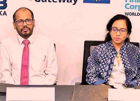 SME අපනයනකරුවන් බලගැන්වීමට ExpoScaleUp තෙවැනි අදියර ඇරඹේ