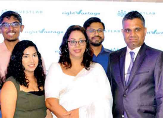 Investlab සිය 5 වැනි සංවත්සරය සමරයි