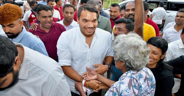 එදා නරකයි කියූ ව්‍යාපෘති අද හොඳ වෙලා