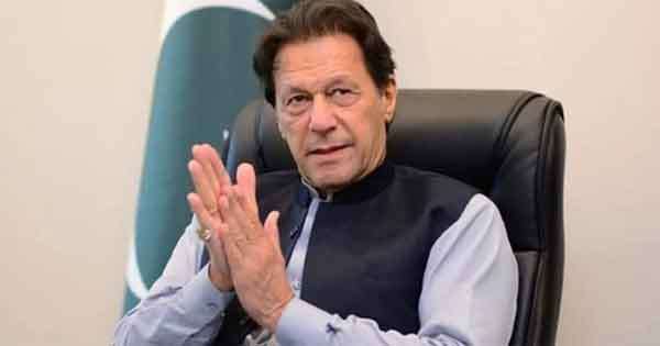 ඉම්රාන් ඛාන් බන්ධනාගාරයෙන් රෝහලට